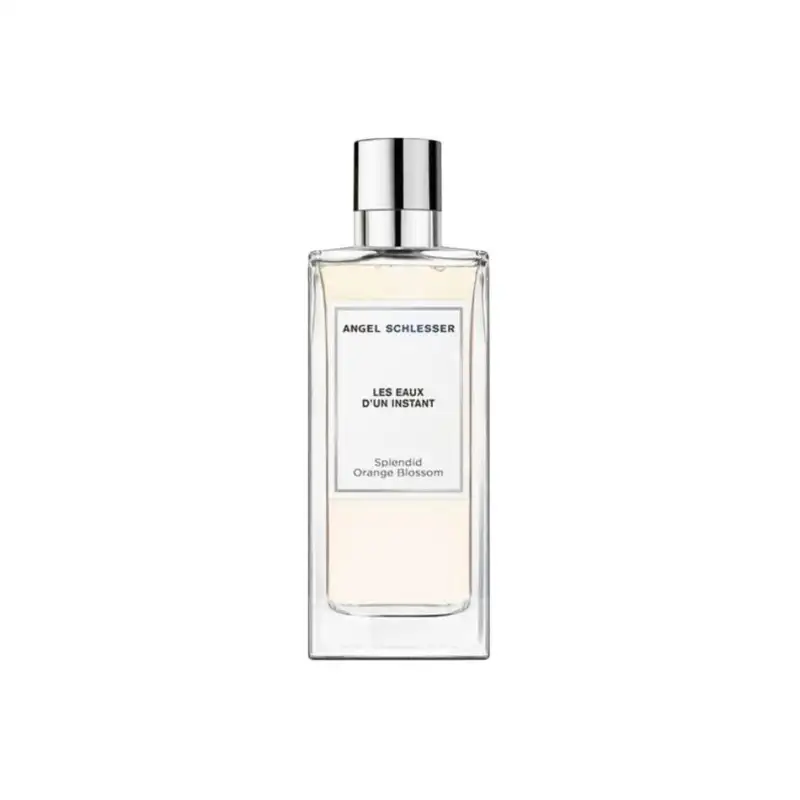 ANGEL FERNANDEZ OVEJERO Neroli Blossom
