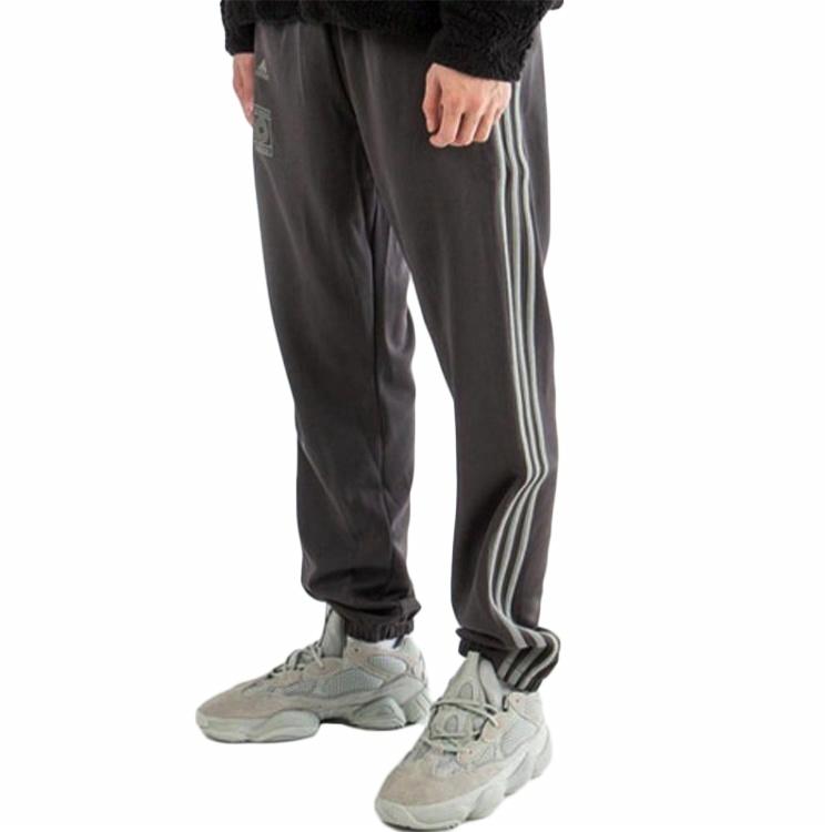 Мужские штаны adidas originals Calabasas TP (серые) — фото 4