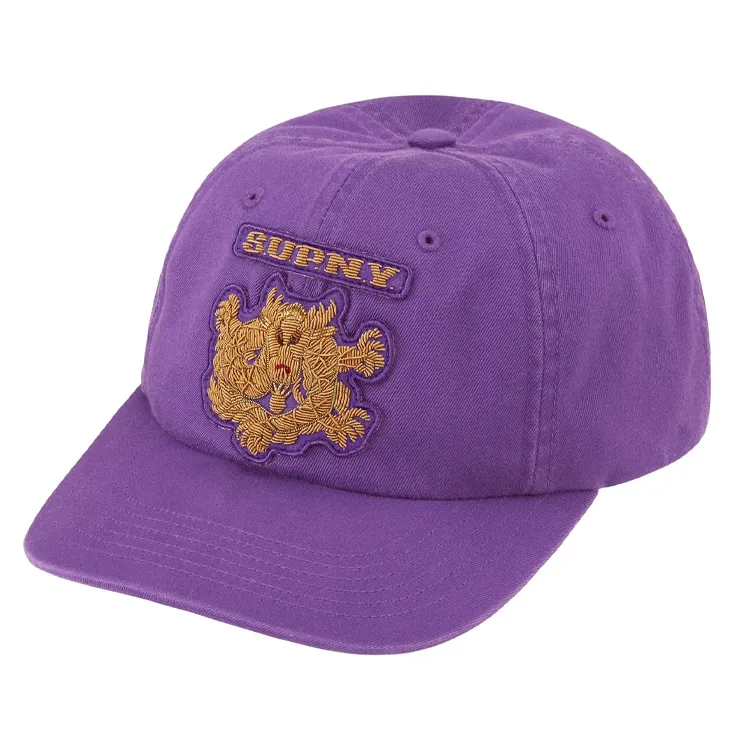 Supreme Bullion Dragon 6 Panel