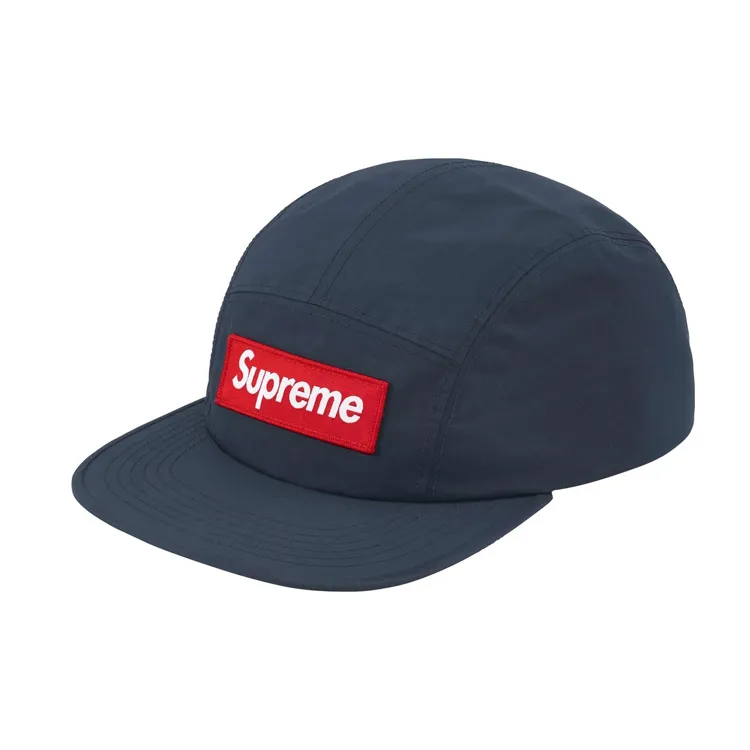 Supreme GORE TEX Camp Cap SS25