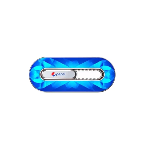 Pepsi Pepsi Runway Style Magnetic Panel Car Perfume Aromatherapy Universal