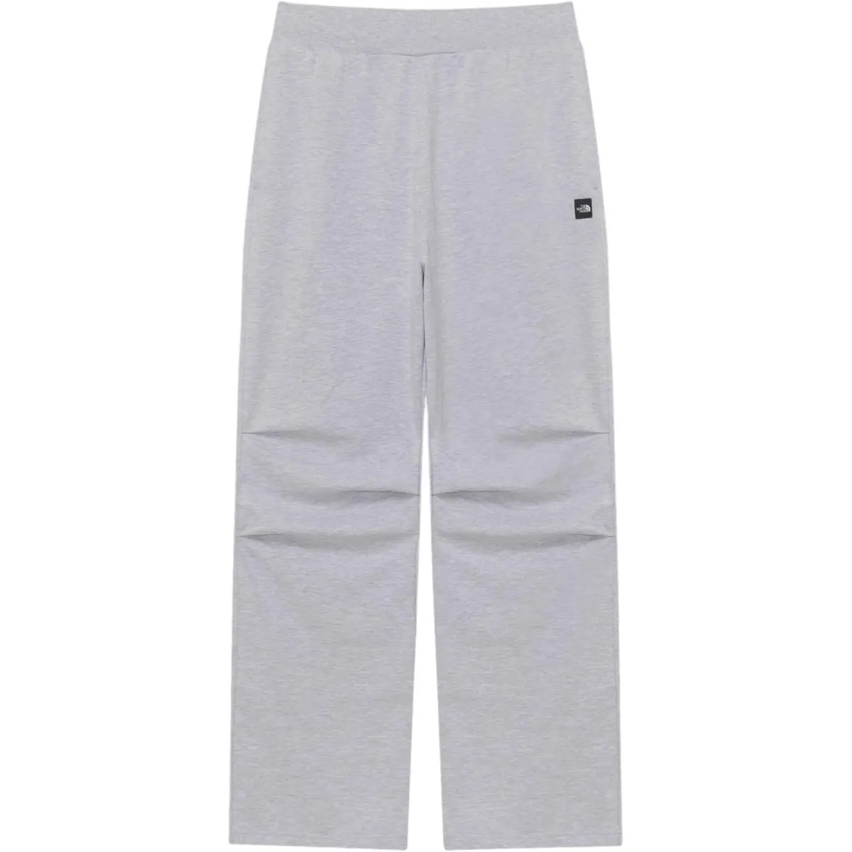 THE NORTH FACE Knitted Sweatpants Unisex Gray