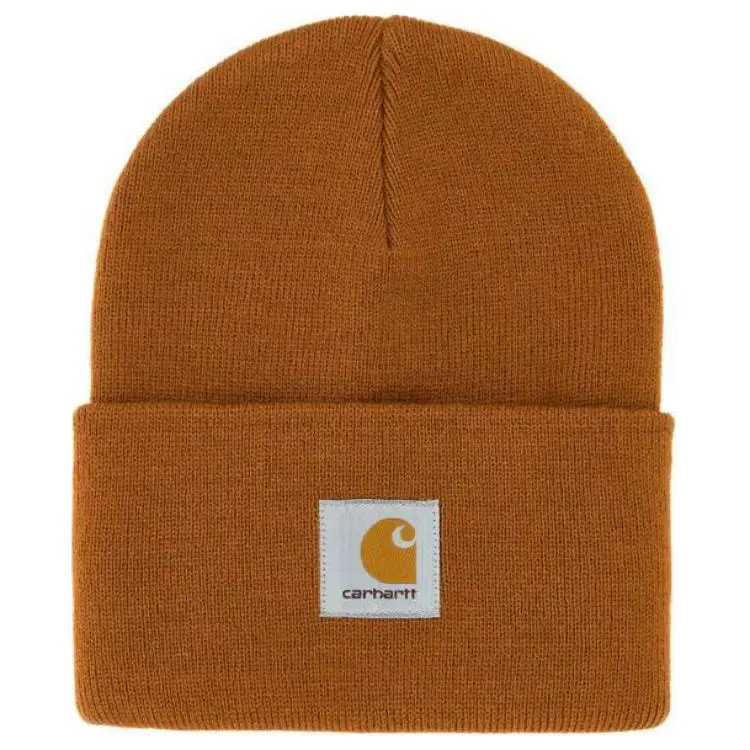 Carhartt WIP Logo Patch Watch Hat