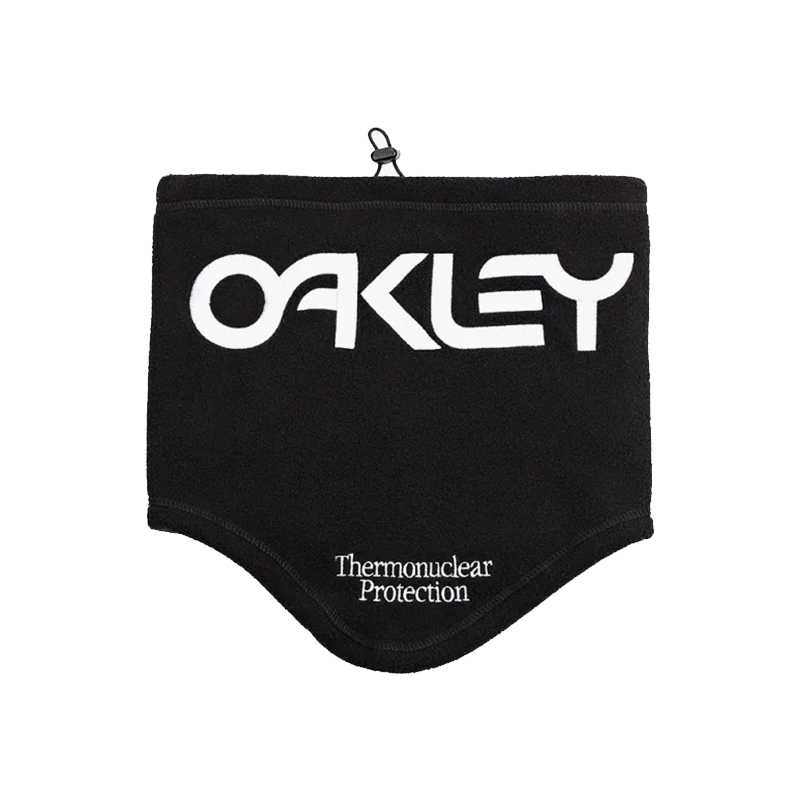 Oakley Ski Masks TNP NECK GAITER Unisex Black