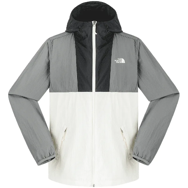 THE NORTH FACE SS25 Cooling UV Protection Waterproof Windproof