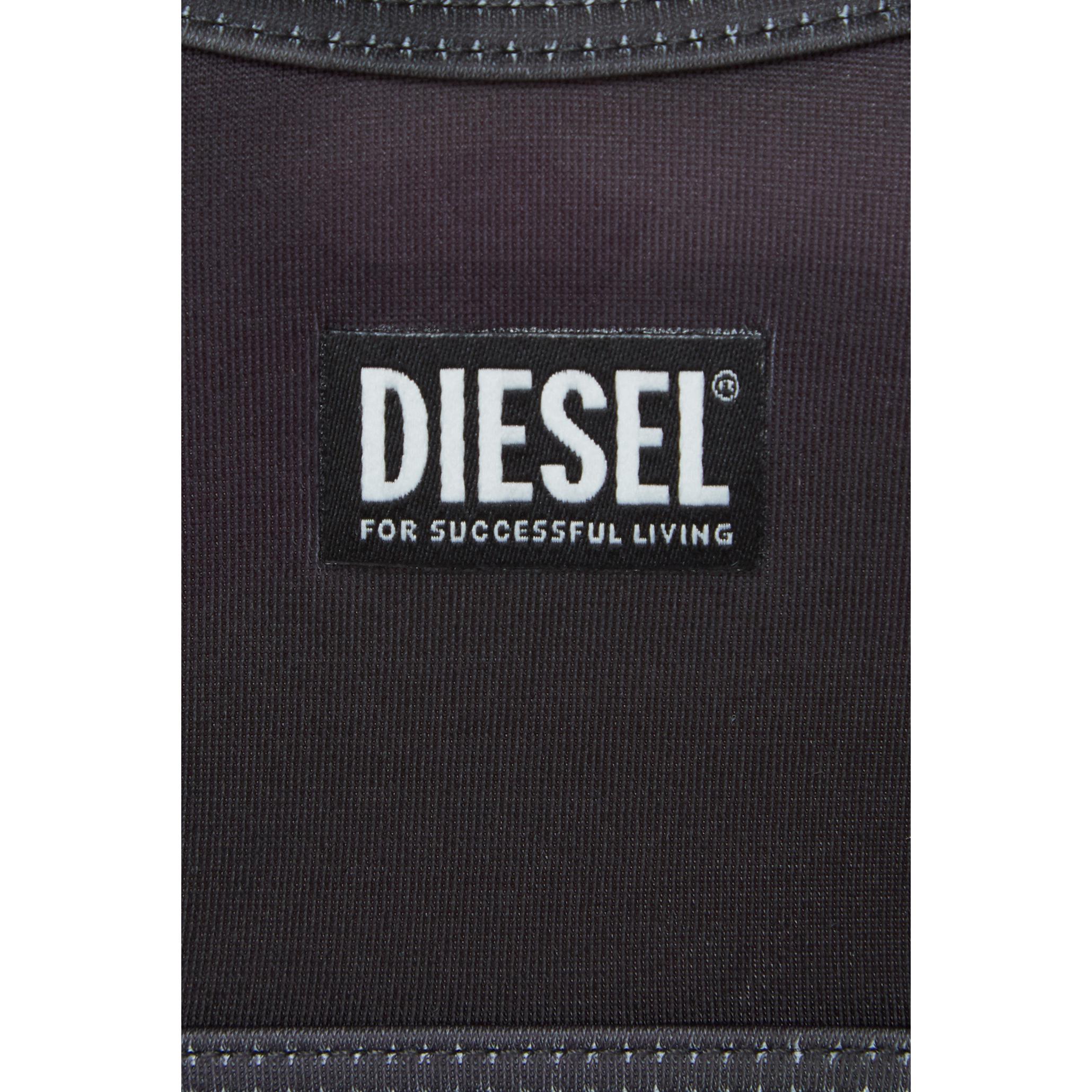 DIESEL Bikinis Women’s Black Moderate
