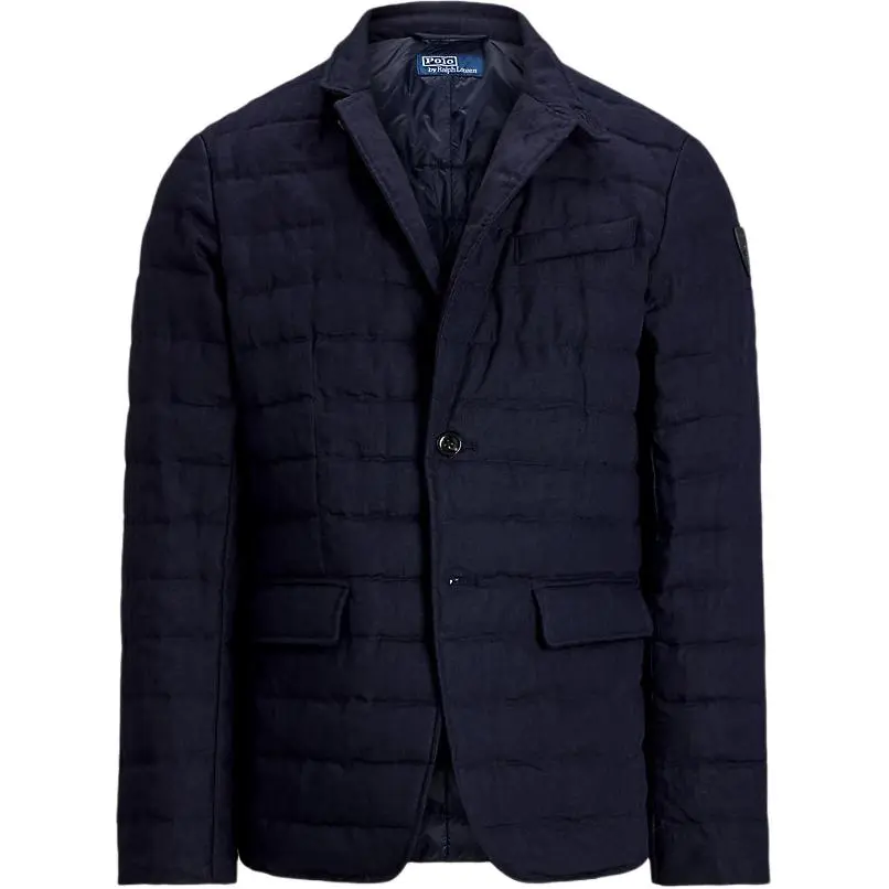 Polo Ralph Lauren Padded Blazer
