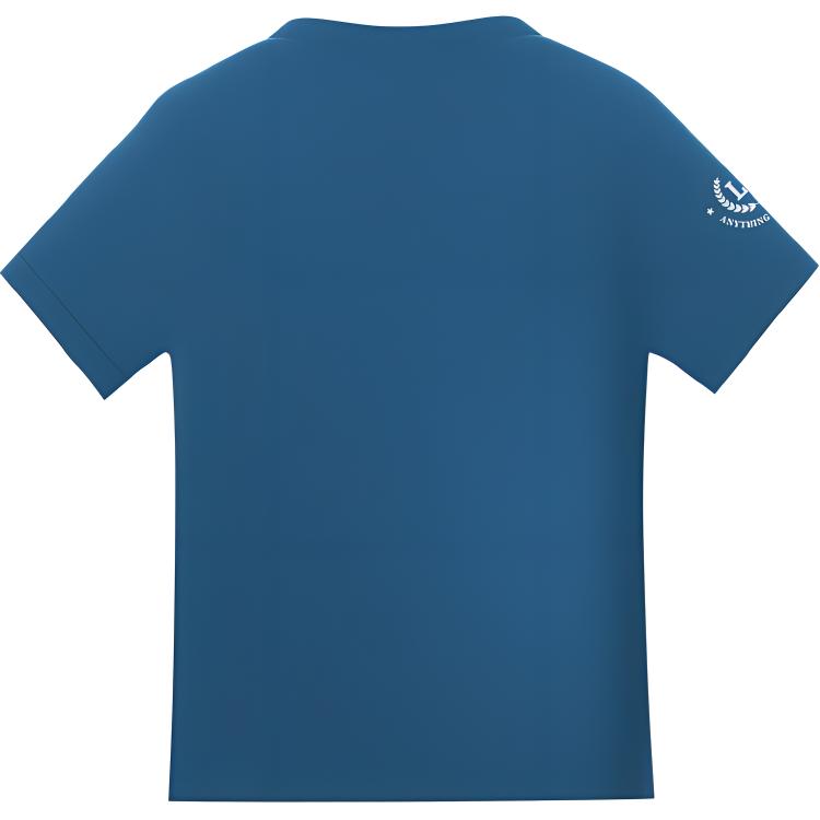 Li Ning Men’s Swimwear Men’s Blue Gray