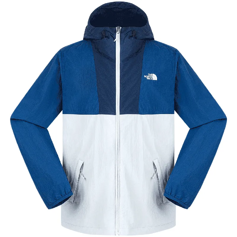 THE NORTH FACE SS25 Cooling UV Protection Waterproof