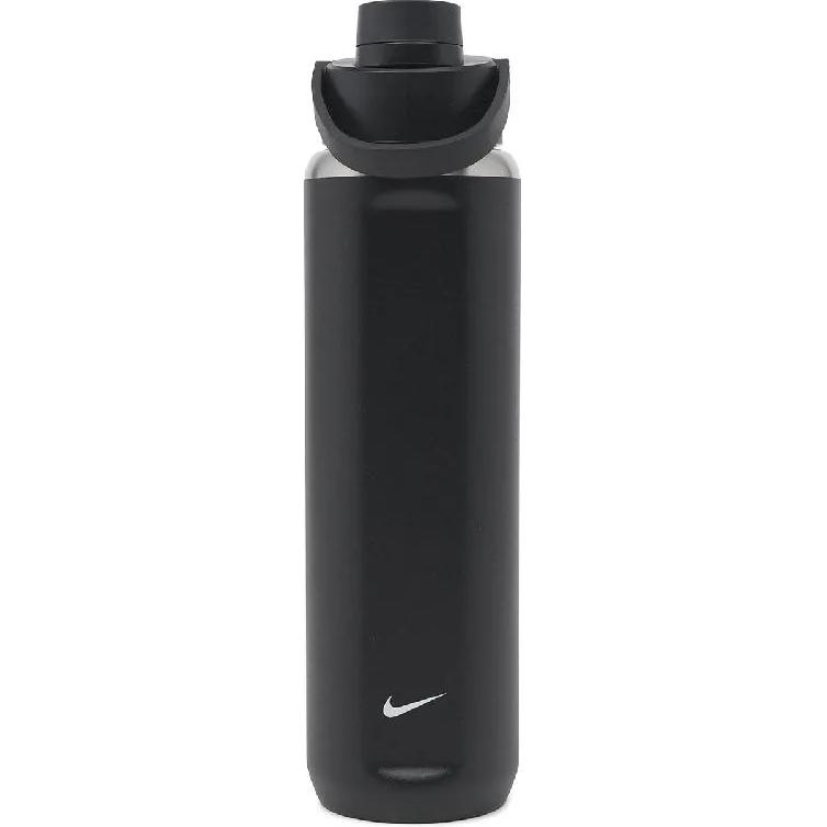 Термос Nike ACG Recharge Chug Stainless (черный)