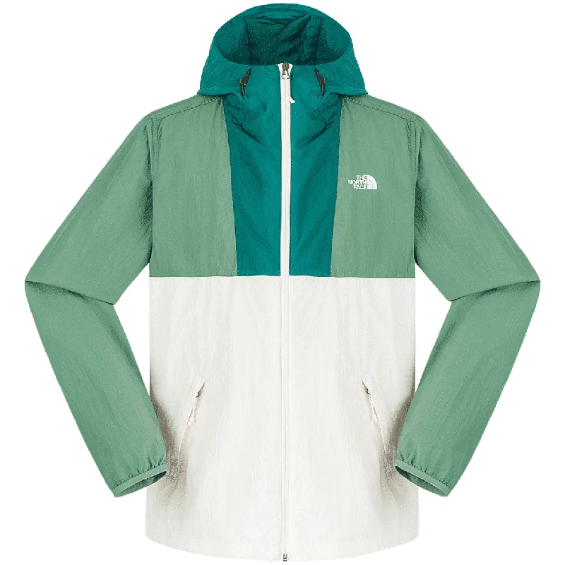 THE NORTH FACE SS25 Cooling UV Protection Waterproof Windproof
