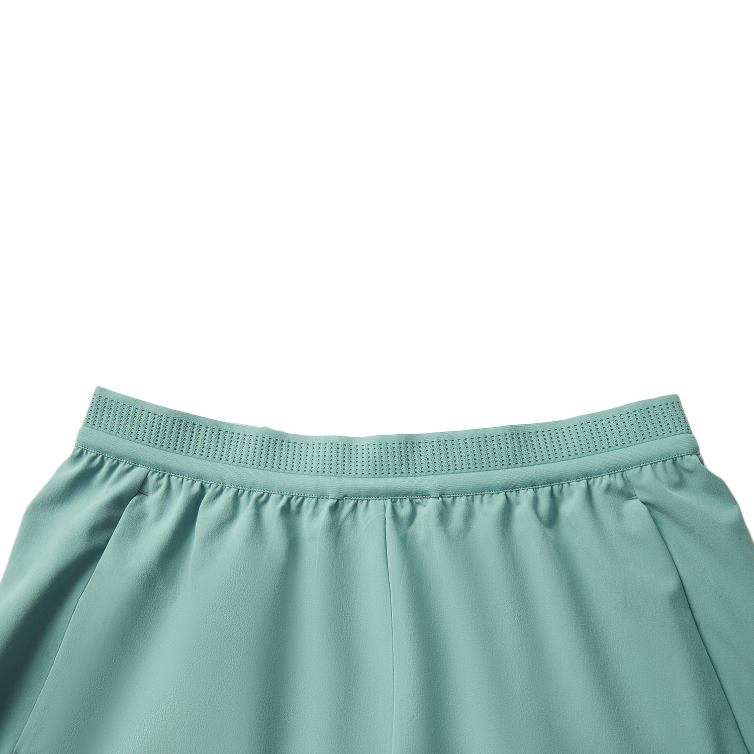 Li Ning Running Collection Sports Shorts Men’s Mystic Spring Green