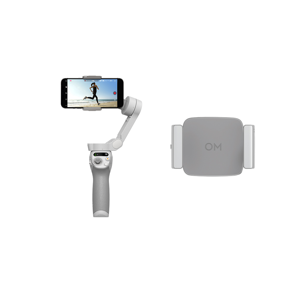 DJI  Osmo Mobile SE