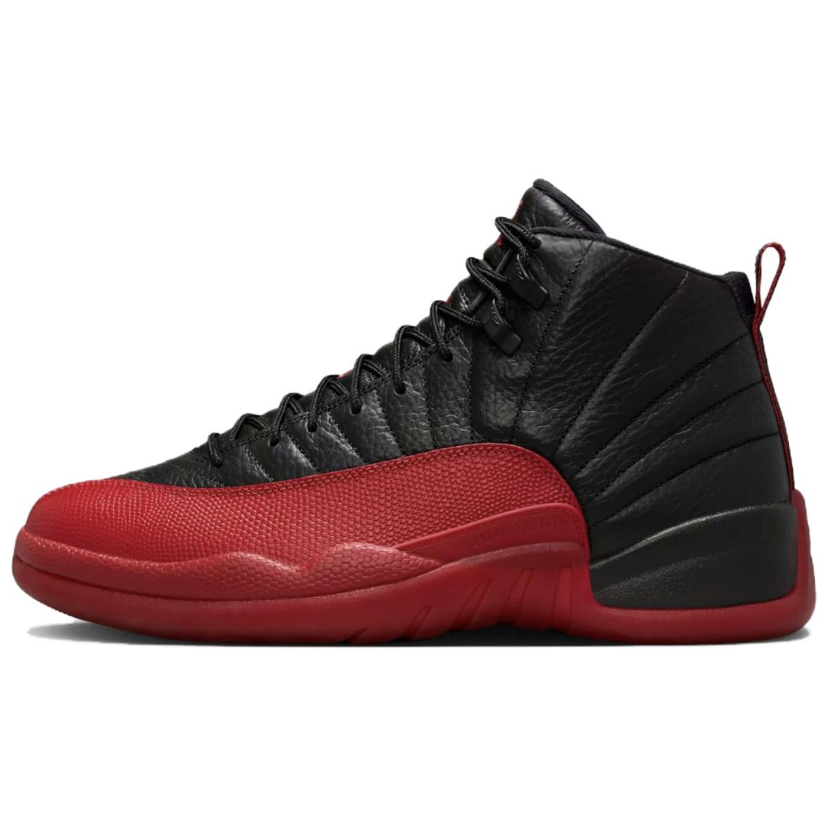 Jordan Air Jordan 12 Retro 'Flu Game'