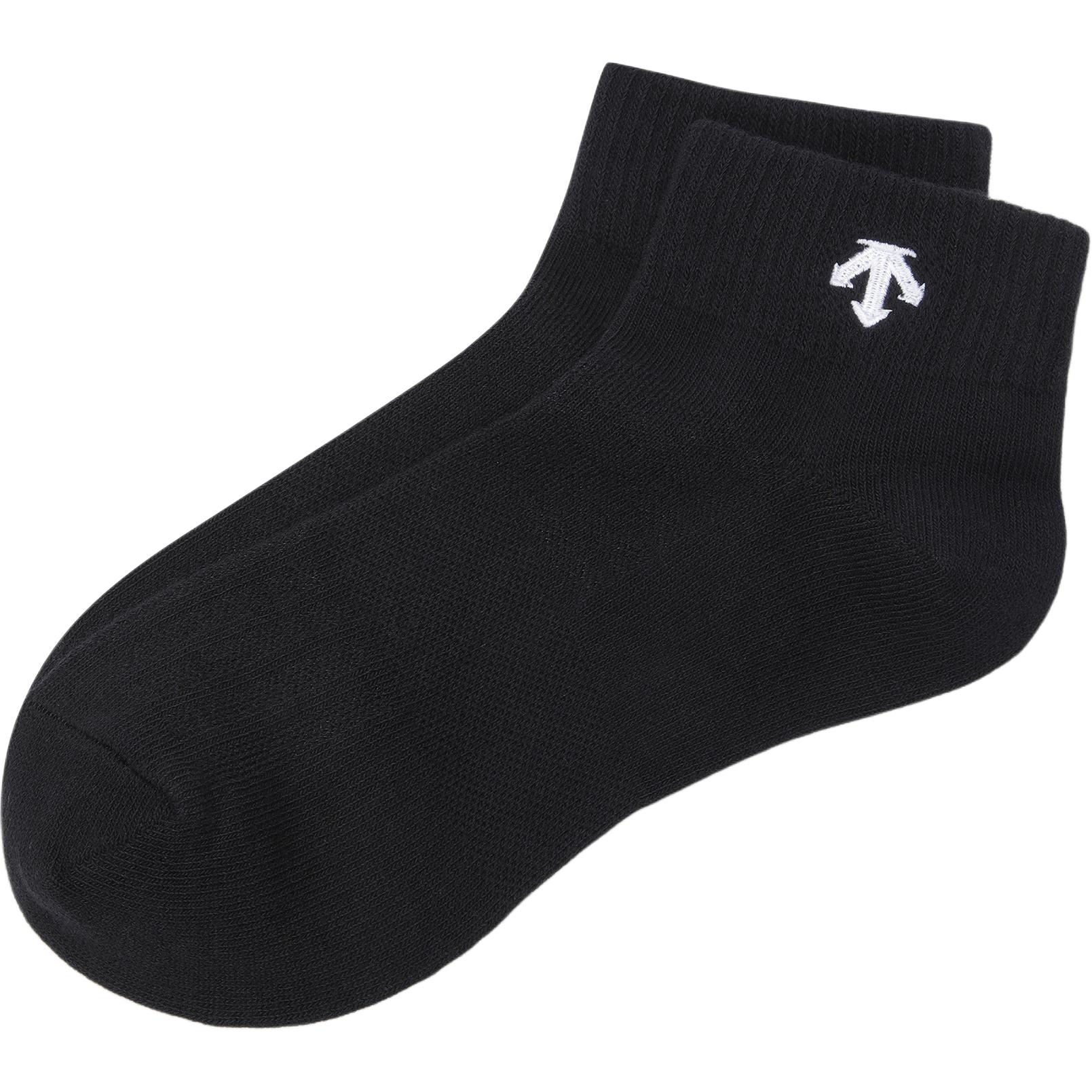 DESCENTE Ankle Socks Unisex 3 Pack