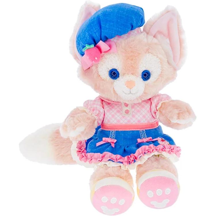 Disney Disney, Japanese toy, plush small doll, Hong Kong