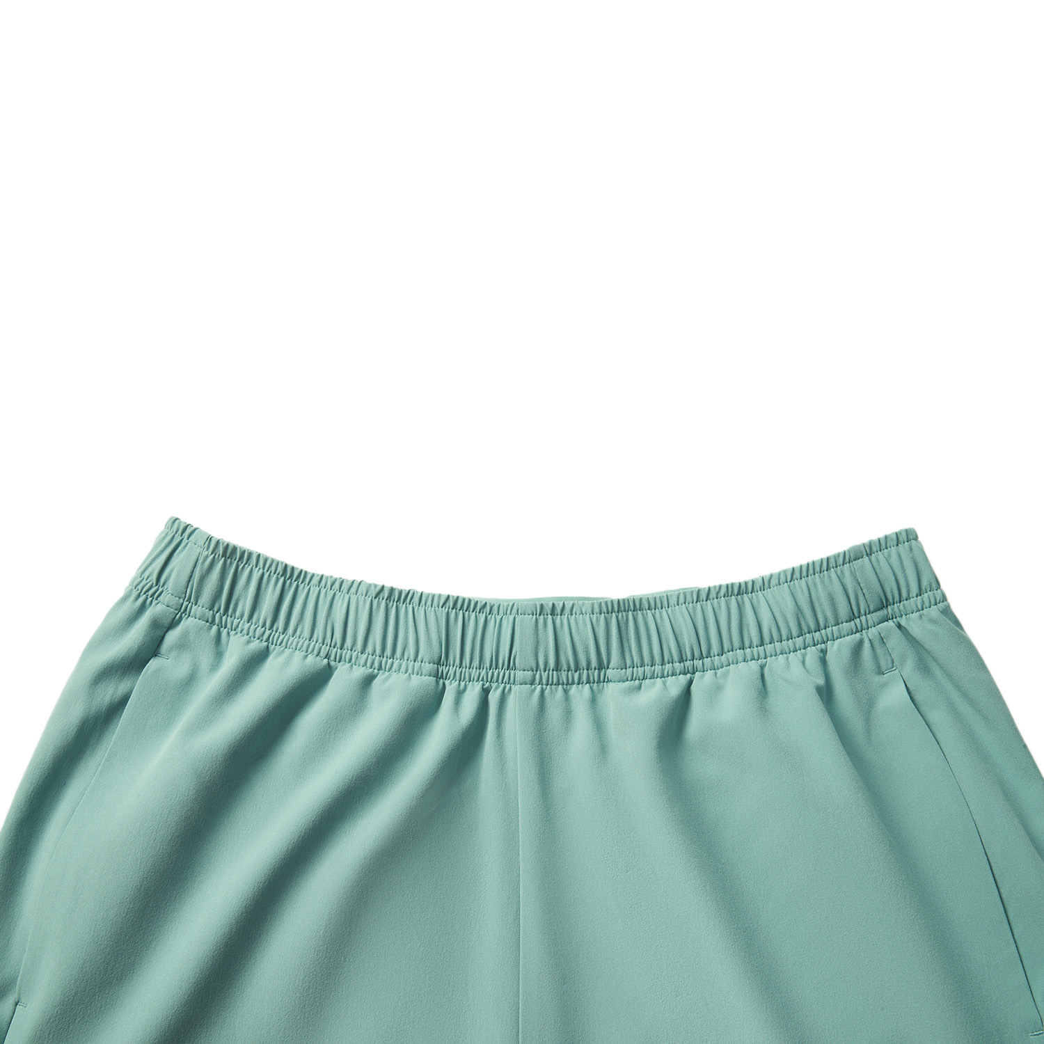 Li Ning Running Collection Sports Shorts Men’s Mystic Spring Green