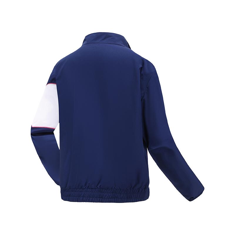 YONEX Badminton Jerseys Men’s Stand Collar Moderate