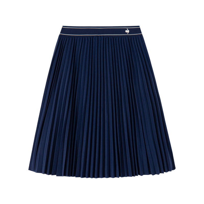 Le Coq Sportif Skirt Women’s Navy Blue