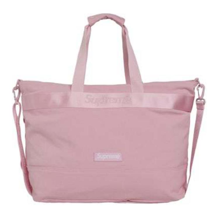 Сумка Supreme SS25 Week 1 Tote (разноцветная)