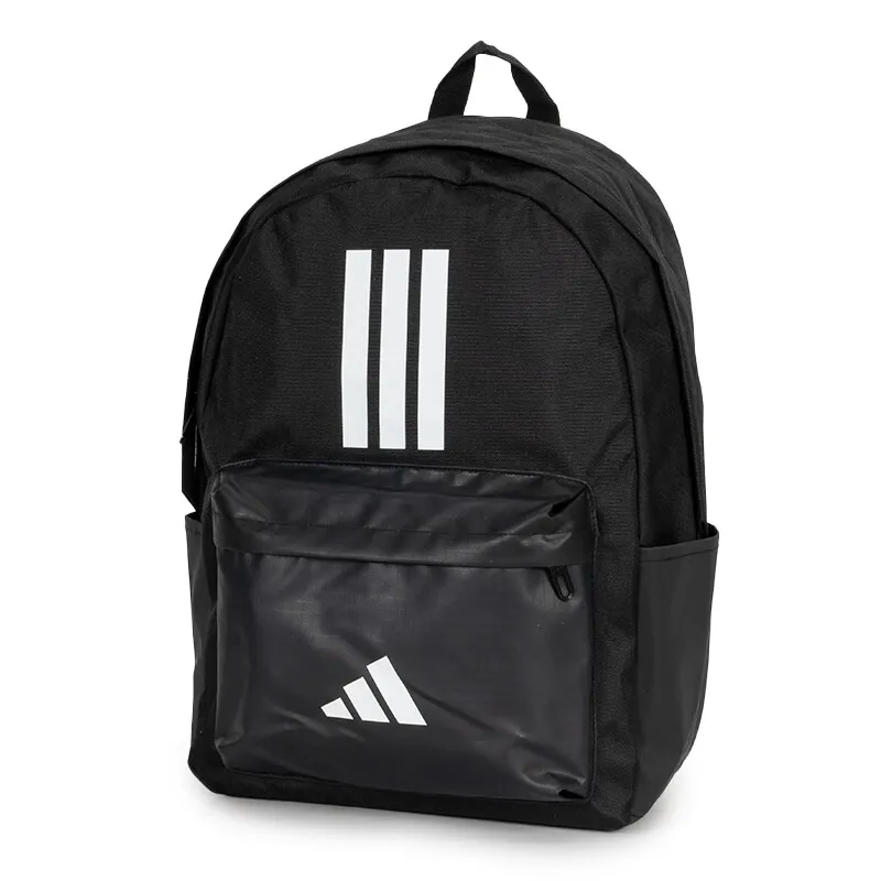 Adidas Fabric Backpack Regular Unisex Black