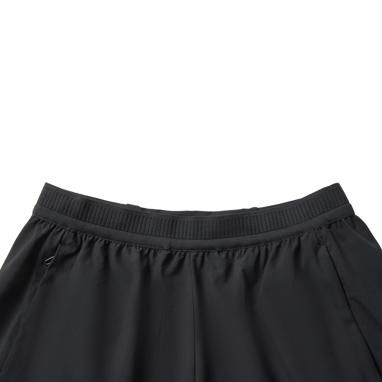 Li Ning Running Collection Sports Shorts Men’s Black