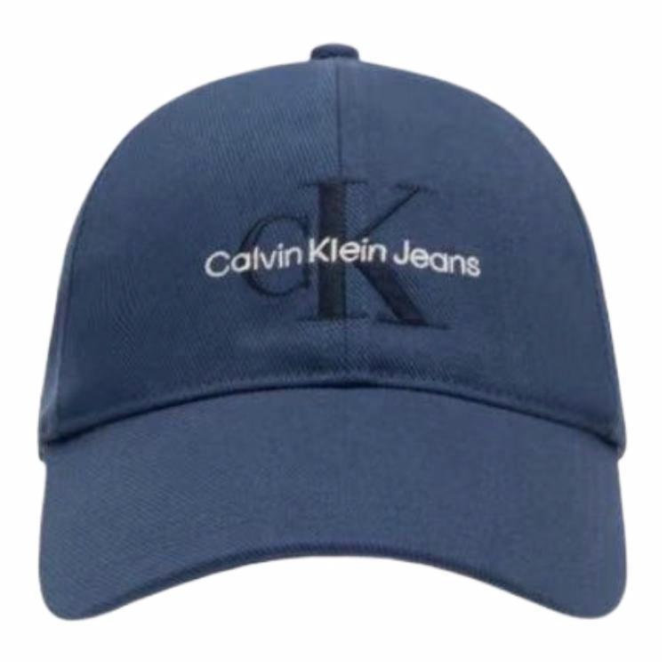 Кепка Calvin Klein (синяя)