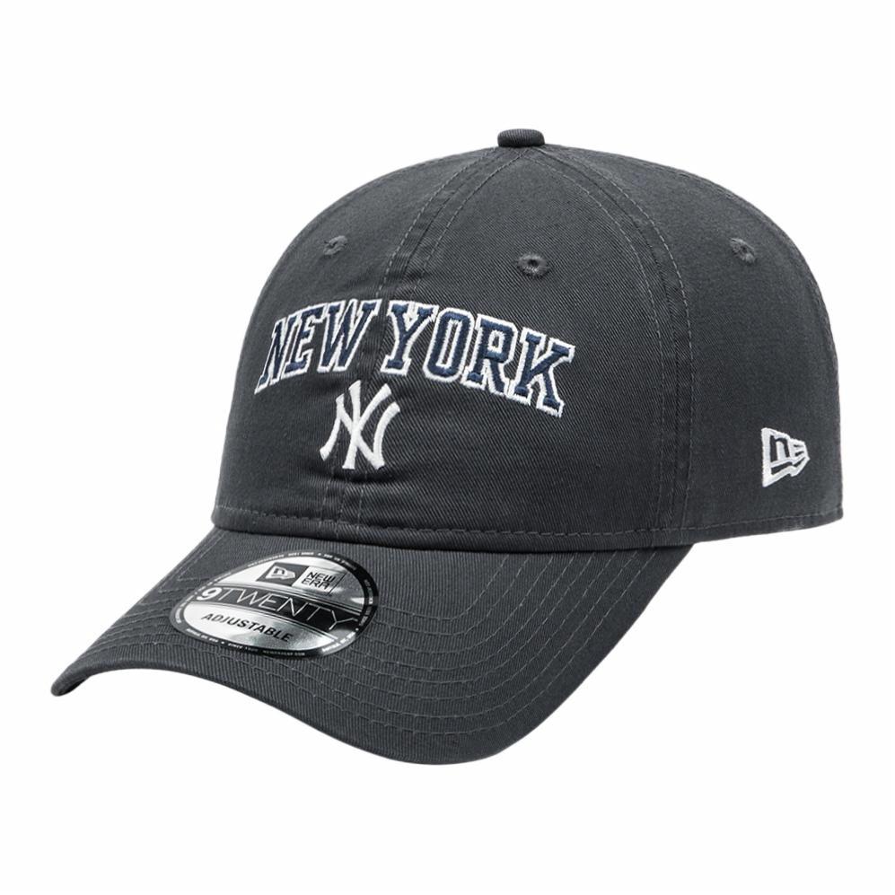 Кепка New Era (черная)