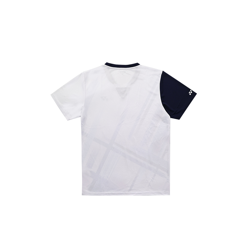 YONEX Badminton Jersey Men’s Celestial Blue