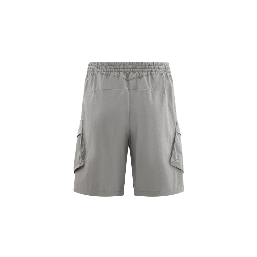 DESCENTE BLEU SS25 Sports Shorts Men’s