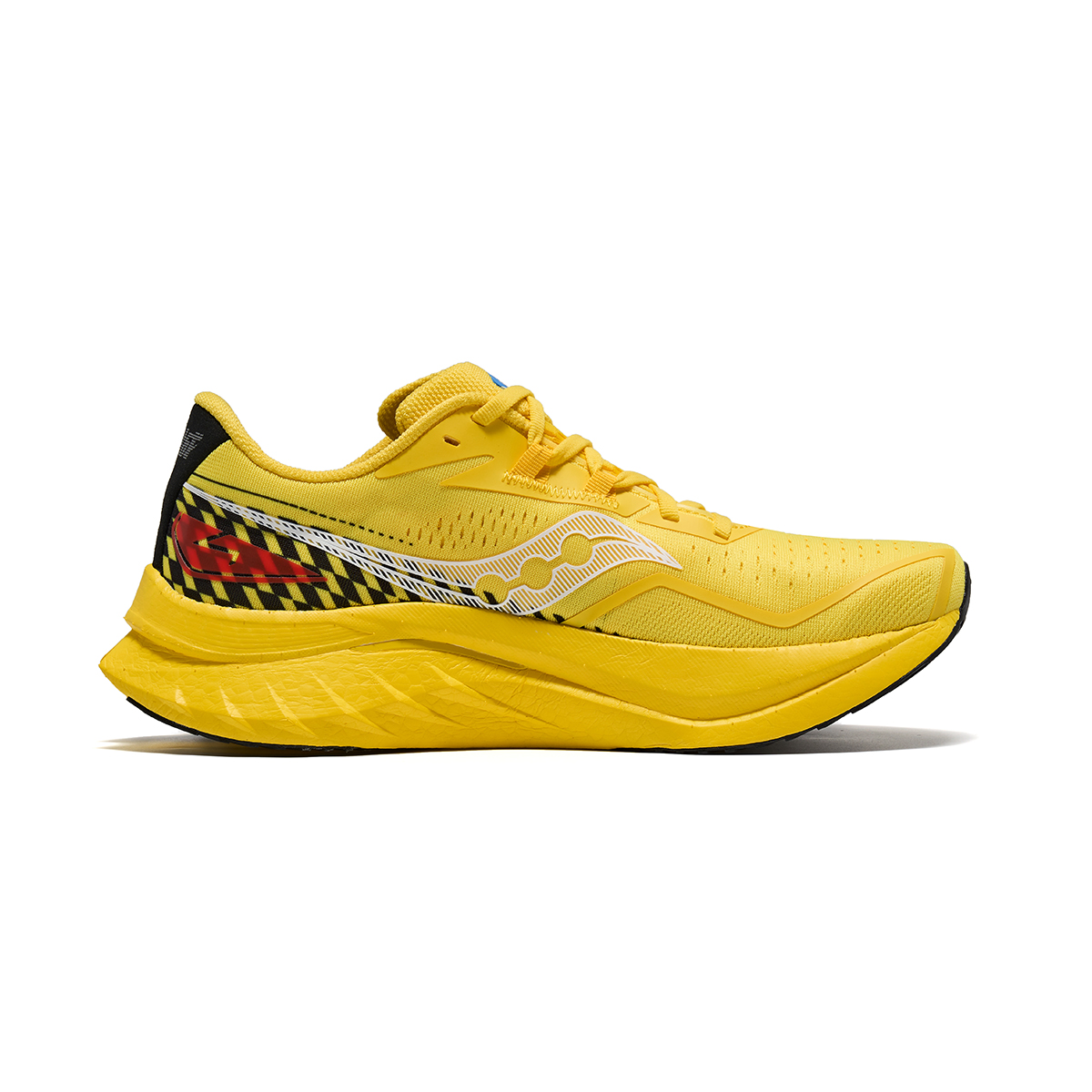 Saucony Endorphin Speed 4 Low top Marathon Training Long Distance Running Racing Running Shoes Unisex