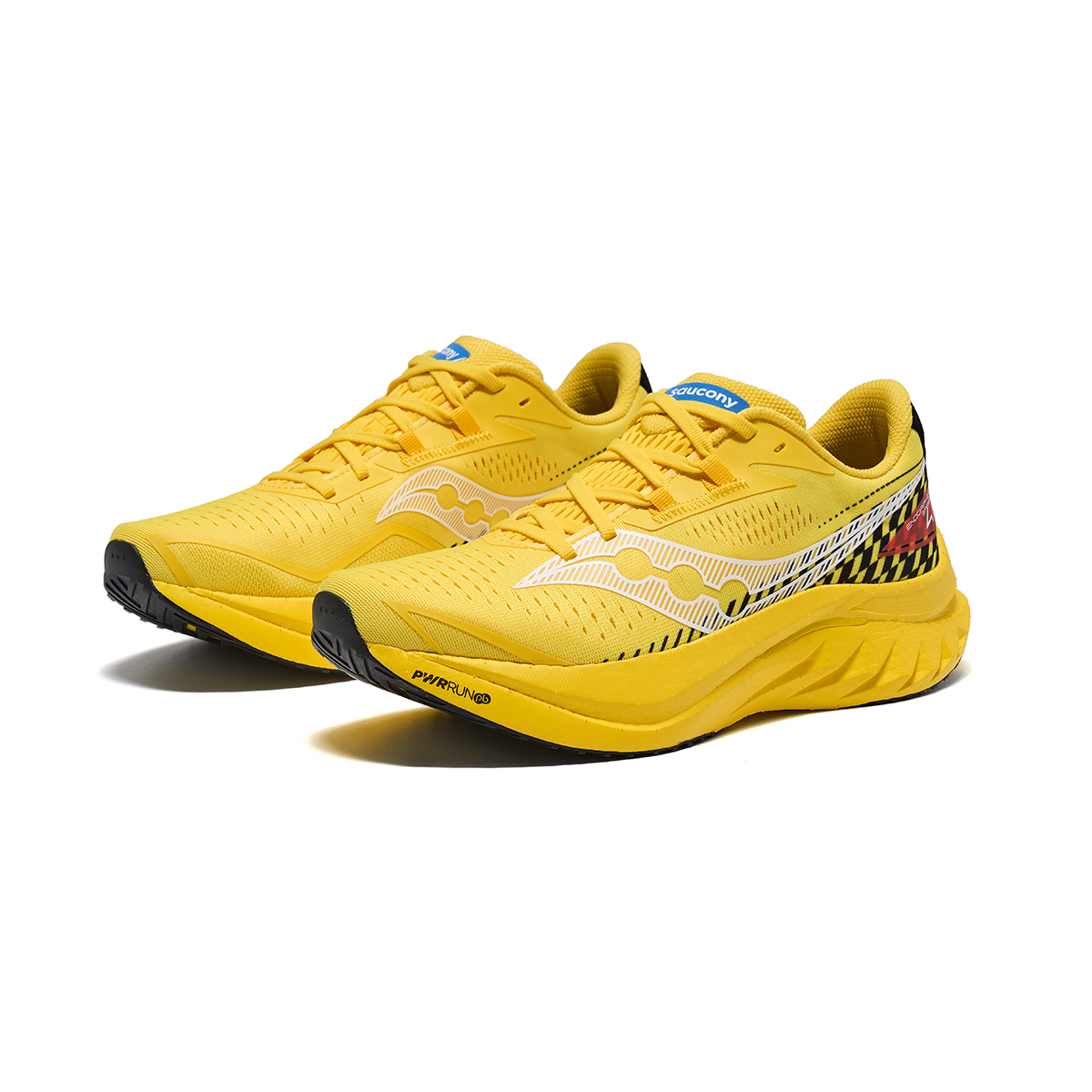 Saucony Endorphin Speed 4 Low top Marathon Training Long Distance Running Racing Running Shoes Unisex