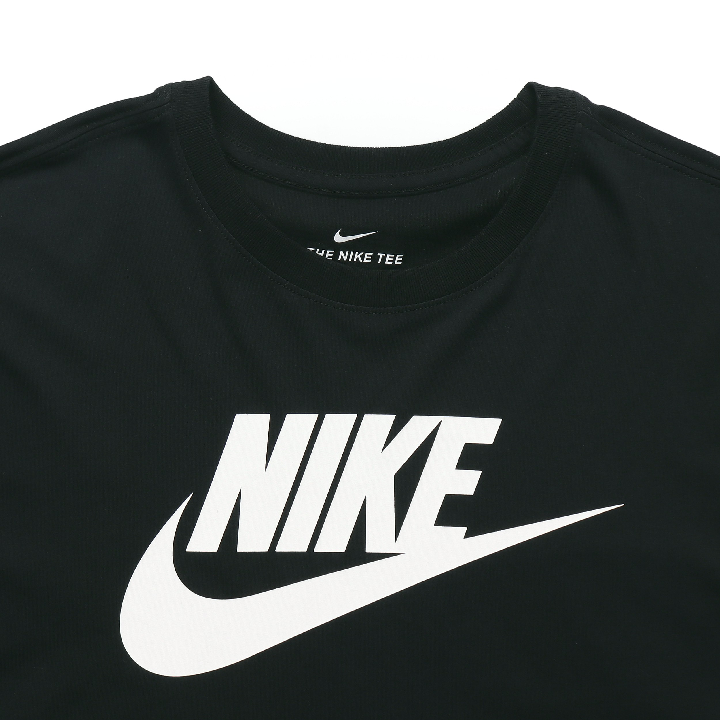 Nike Casual Sportswear Men’s Black