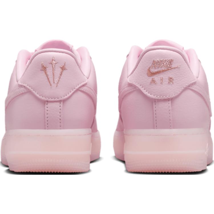Drake NOCTA x Nike Air Force 1 Pink Foam