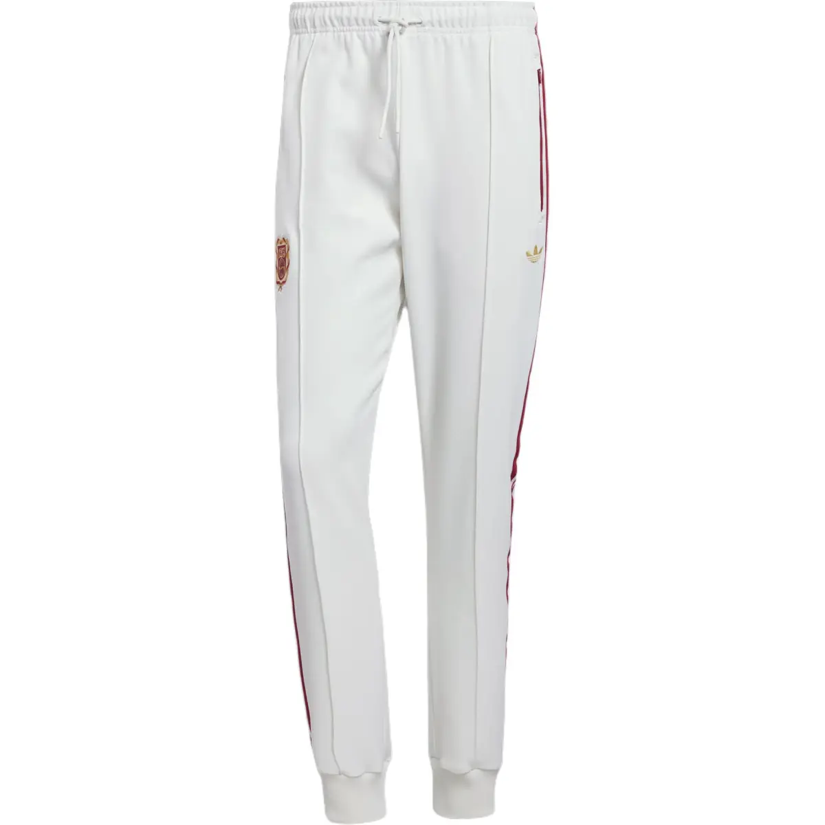 Adidas Originals Fc Bayern Anniversary Track Pants