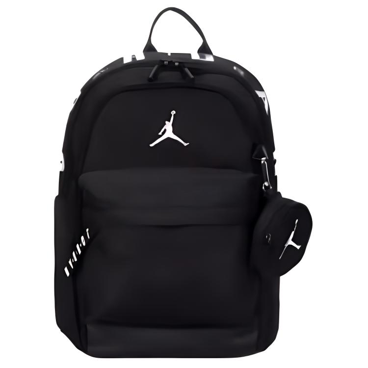 Рюкзак Jordan (черный)