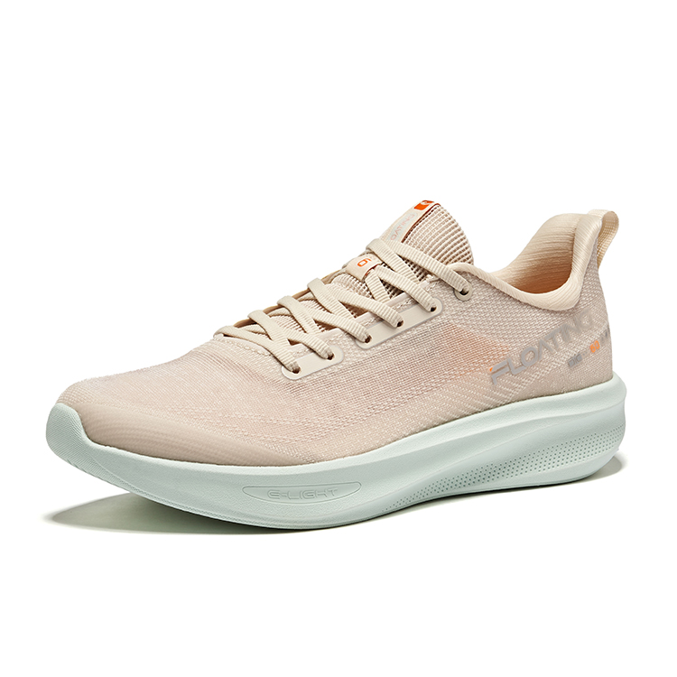 Erke Float On Water 6 Stable Cushioning Breathable Lightweight Cushioning Breathable Lightweight Low top