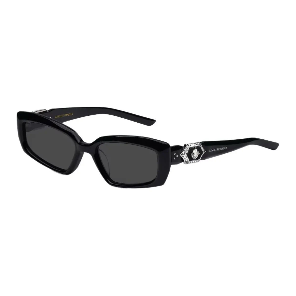GENTLE MONSTER Demond 01 Sunglasses
