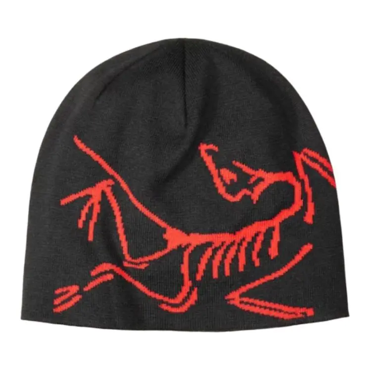 Arc'teryx Lightweight Bird Head Toque Beanie
