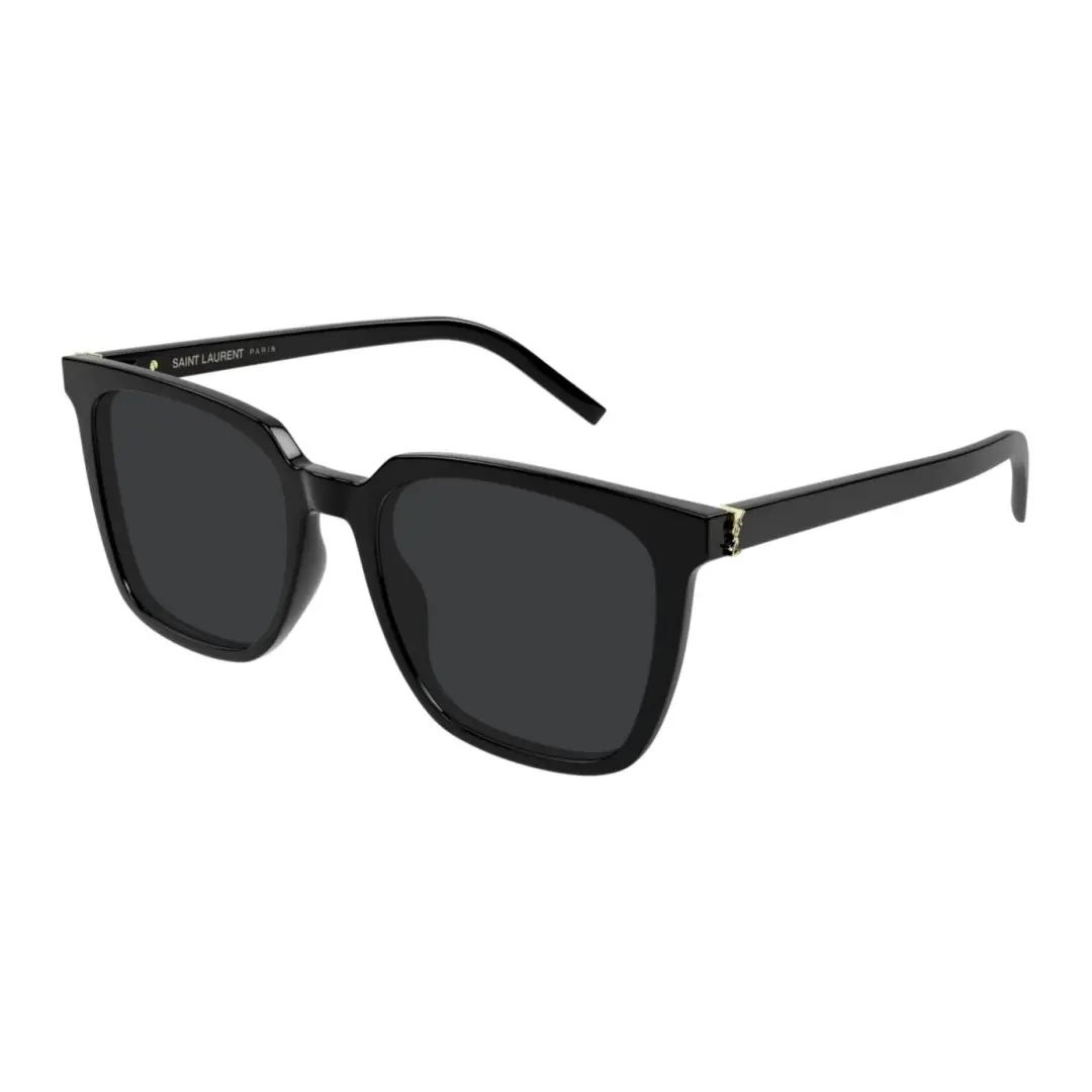 Saint Laurent Square-Frame Sunglasses