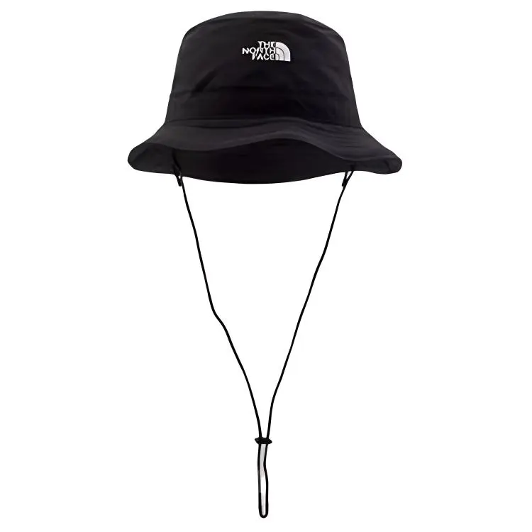 THE NORTH FACE Bucket Hats Unisex Black/Brown