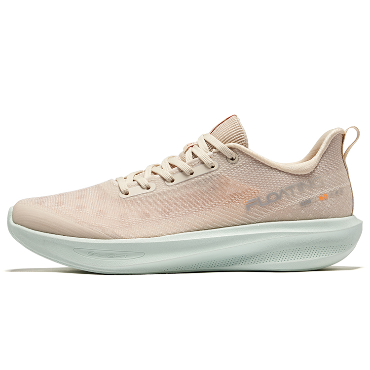 Erke Float On Water 6 Stable Cushioning Breathable Lightweight Cushioning Breathable Lightweight Low top