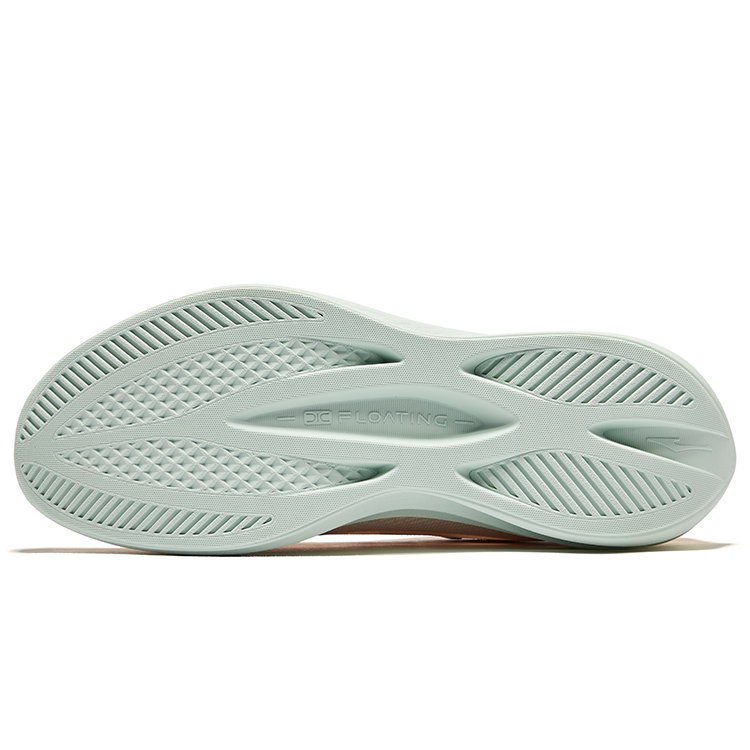 Erke Float On Water 6 Stable Cushioning Breathable Lightweight Cushioning Breathable Lightweight Low top