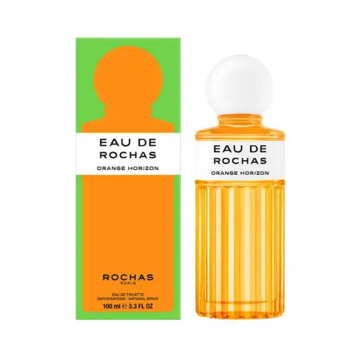 ROCHAS Rosa's Water Orange Horizon