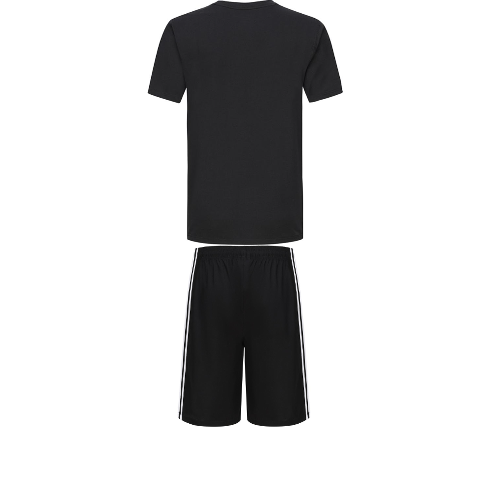 Adidas Taekwondo Casual Sportswear Men’s