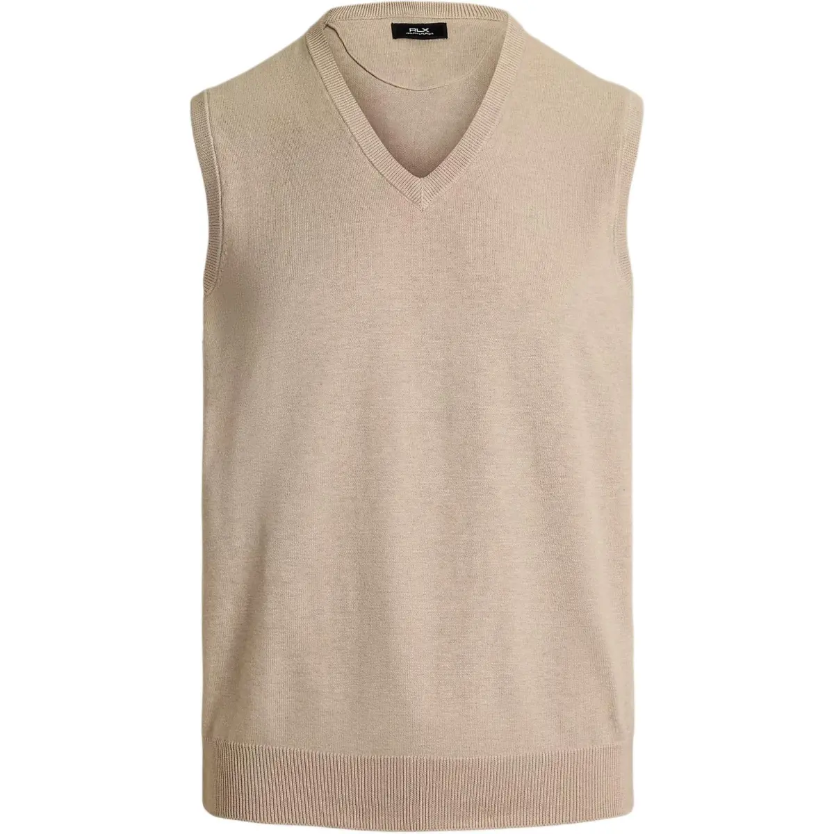Polo Ralph Lauren Tank Top Men's Beige