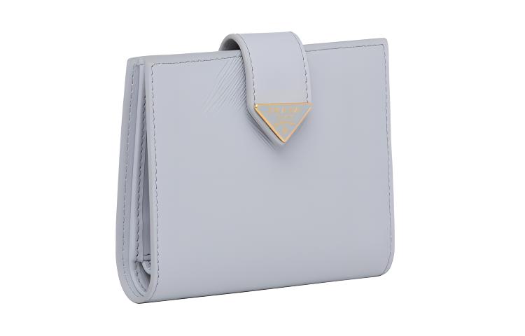 Сумка Prada Saffiano (синий) — фото 3