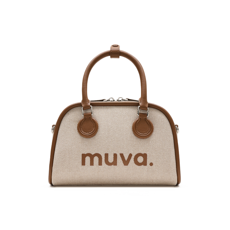 Женская сумка MUVA (разноцветная)