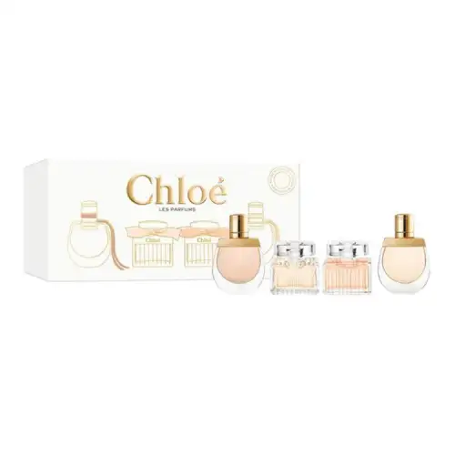 Chloé Chloe Mini