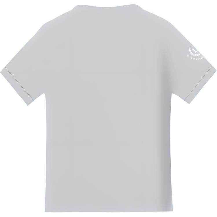 Li Ning Men’s Swimwear Men’s Light Gray